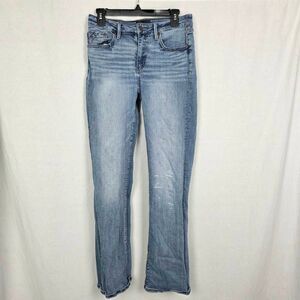 Buckle Black Fit No.93 Jeans 29x32 Tailored Bootcut